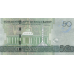 (564) ** PN42-47 Turkmenistan 1-100 Manat Year 2021 (Comm.) (6 Notes) (OUT OF STOCK)